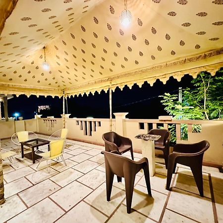 Anand Villa Holiday Home, 5Bhk Villa Jodhpur  Exterior photo