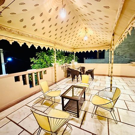 Anand Villa Holiday Home, 5Bhk Villa Jodhpur  Exterior photo