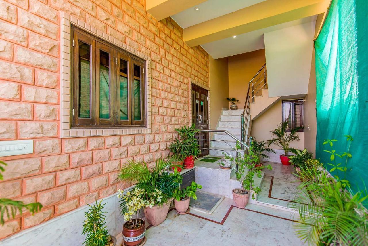 Anand Villa Holiday Home, 5Bhk Villa Jodhpur  Exterior photo