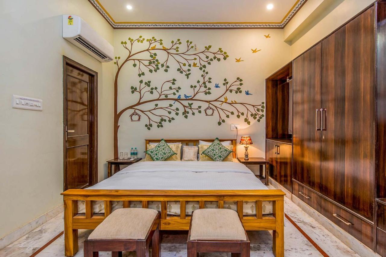 Anand Villa Holiday Home, 5Bhk Villa Jodhpur  Exterior photo