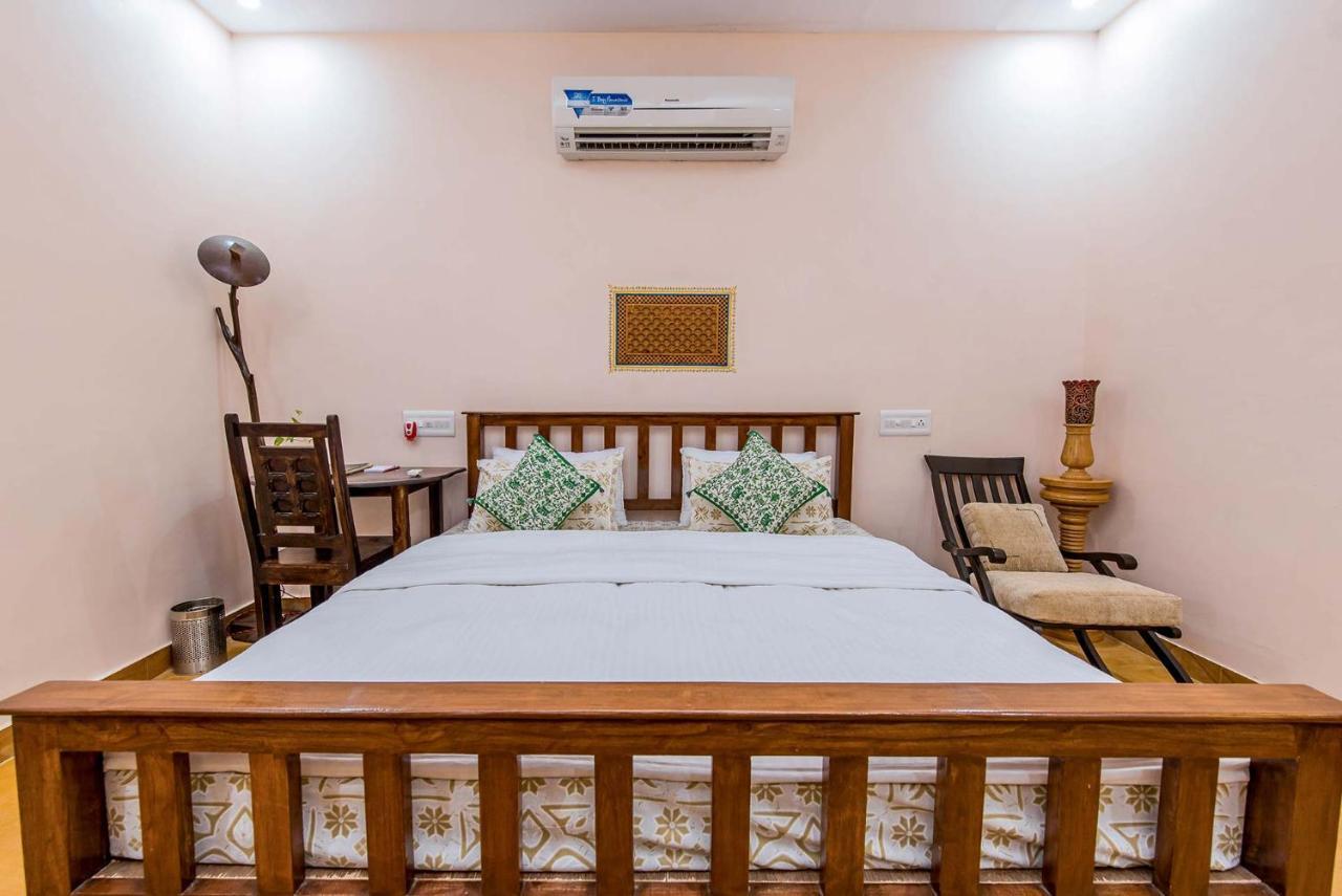 Anand Villa Holiday Home, 5Bhk Villa Jodhpur  Exterior photo